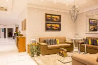 Vox Hotel Hotels in Duque de Caxias