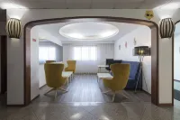 Varzinn Hotel Hotels in Póvoa de Varzim