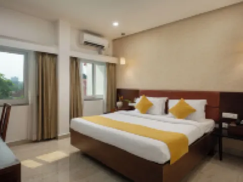 Hotel Aida Hotels in Kottayam