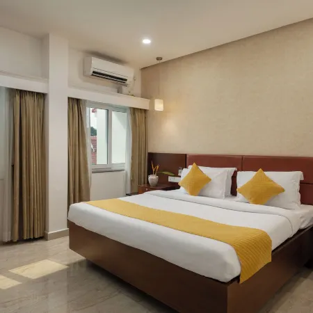 Hotel Aida