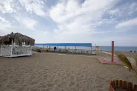 Cenger Beach Resort Spa - All Inclusive - Beach