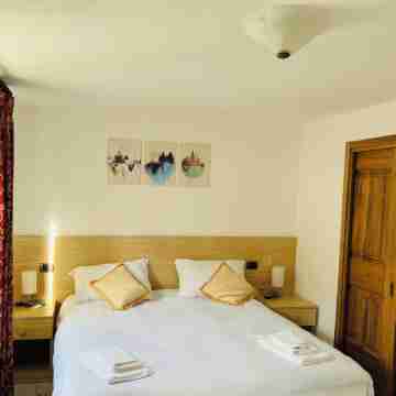 Affittacamere Buenavista Rooms