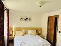 Affittacamere Buenavista Hotels in Champoluc