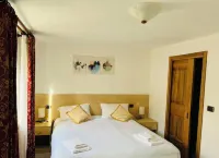 Affittacamere Buenavista فنادق في شامبولوك