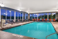 Holiday Inn Express & Suites Florence I-95 @ Hwy 327