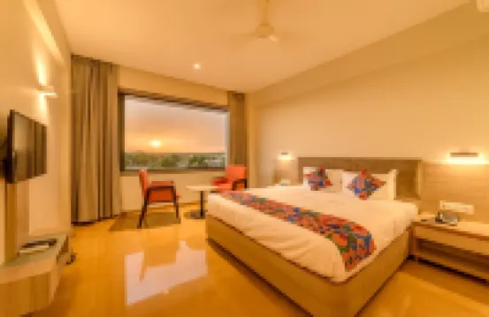 Hotel Antra Inn