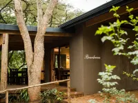 Hilton Bush Lodge & Function Venue Hotel di Howick