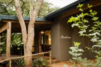 Hilton Bush Lodge & Function Venue