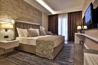Mardin Airport Otel - Wi-Fi