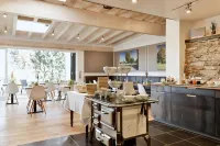 Kragemann Hotel & Vinothek Hotels in Monschau