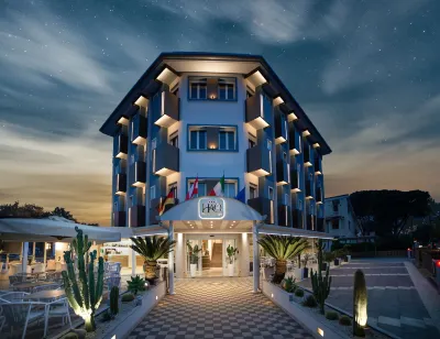 Hotel All'Orologio 3 Stelle Superior