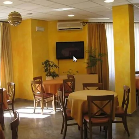 Hotel Corallo