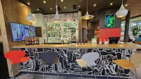 Ibis Genève Aéroport