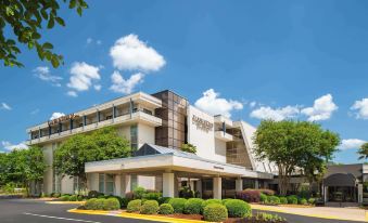 DoubleTree by Hilton Columbia