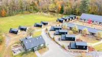 Outbound Stowe Hotels in der Nähe von Spruce Peak