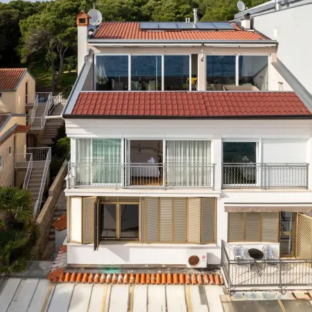 Bed & Breakfast Blu Locanda