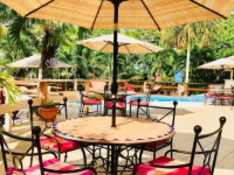 The Log Cab-Inn Hotels in San Ignacio
