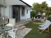 Gens Mundi B&B Отели рядом с достопримечательностью «Torrefazione Remondi»