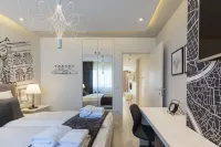 Classy Design Accommodation Hotels in Zadar