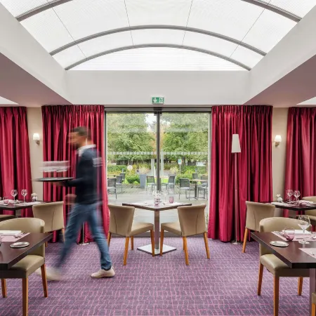 Le Relais de La Malmaison, A Member of Radisson IN