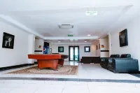 Mayfair Hotel Hotels in Dar es salaam