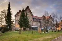 Hotel Schloss Nebra Hotel di Nebra