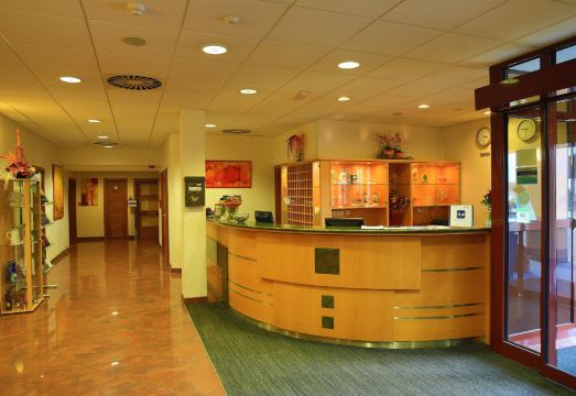 프리마베라 호텔 & 콩그레스 센터 대표 이미지