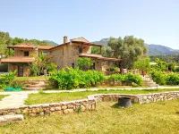 Zephyros Hotel Hotel a Mesudiye