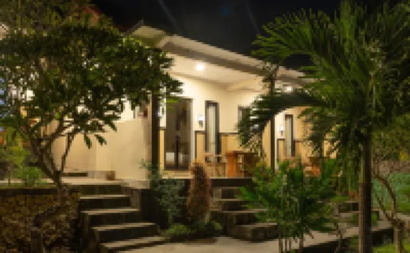 アルニカ コテージ