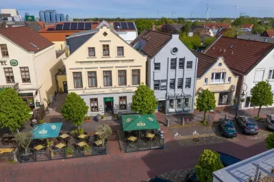 Hotel Schwarzer Adler Hotels in der Nähe von Lidl