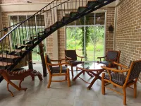 The Sanctuary Hotels in Eluwankulama
