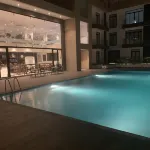 Accra Luxury Apartments at the Gardens - Pools