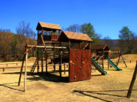 Gooderson Leisure Fairways Self Catering アンダーバーグのホテル