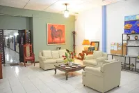 Hostal Pacifico Chinandega Hotels in 