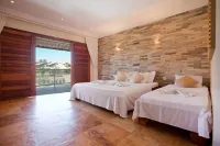 Pousada Refúgio Jardim de Canoa Hotels in Canoa Quebrada