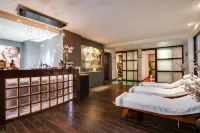 Hotel Tsanteleina Hotels in Val-d'Isere