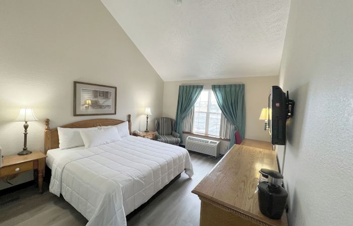 Van Buren Hotel