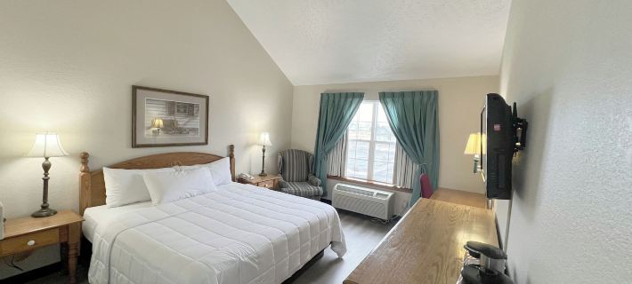 Van Buren Hotel Hotels in LaGrange County