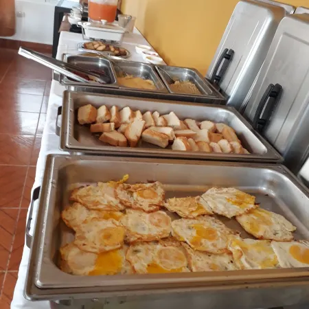 Figaro Hotel Samana