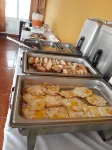 Figaro Hotel Samana - breakfast