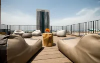 La Cappella Business Boutique Hotel Hotels in Tirat Carmel