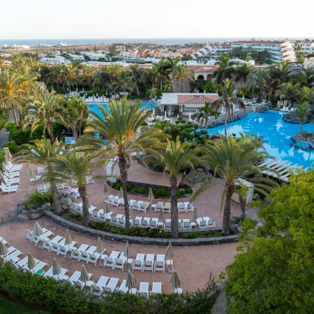 Palm Oasis Maspalomas