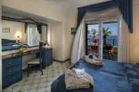 Sorriso Thermae Resort & Spa Hoteles en Forio