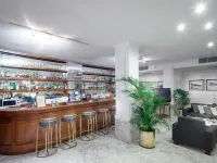 Mount Lavinia Hotel - Quầy bar