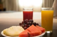 Windsor Plaza Copacabana - Breakfast