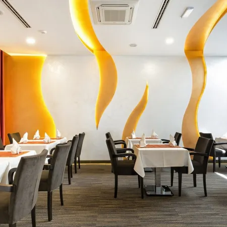 Nova City Garni Hotel Signature Collection Отели рядом с достопримечательностью «Палилула»