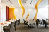 Nova City Garni Hotel Signature Collection Hotels in Pancevo