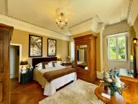 Château Clément - Teritoria Hotels in Vogue