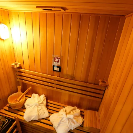 Escape Luxury Suite - CA Domus Collection