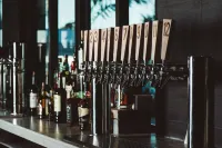 The Perry Hotel & Marina Key West - bar
